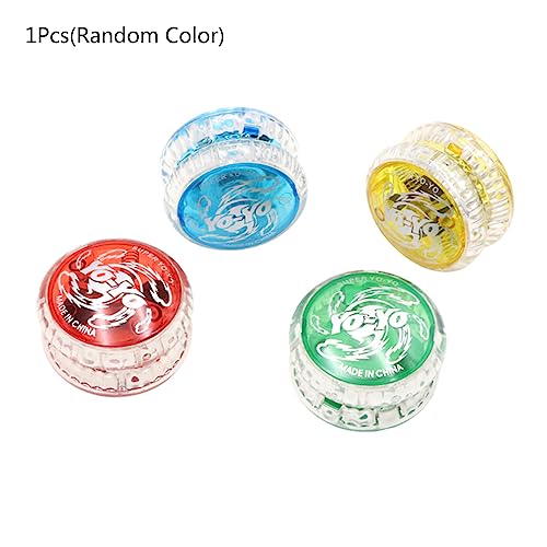 Xinsheinelry Interessante LED LED Light Responsive Unterhaltung Für Anfänger Geburtstagsfeier Zufällige Farben von Xinsheinelry