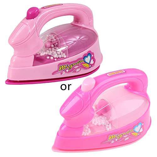 Xinsheinelry Kinder Kid Boy Girl Küche Elektrische Elektro Eisenspielzeugset Du Xinsheinelry Kinder Kid Boy Girl Küche Elektrische Elektro Eisenspielzeugset Du von Xinsheinelry