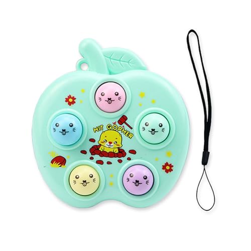 Xinsheinelry Multifunktionales Hämmern Von Powering Toy Schlüsselbund Unterhaltung Dekompression Spielzeug Für Erwachsene Kindergeburtstagsgeschenk von Xinsheinelry