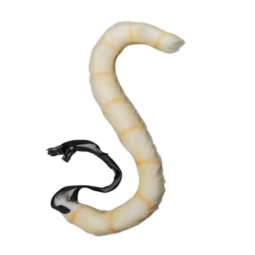 Xinsheinelry Plüschkatzen Ohren Stirnbänder Für Frauen Mädchen Weiche Tierische Ohrhaarband Heckschwanz Verstellungsdesign Für Kostüm Halloween Jeden Xinsheinelry Plüschkatzen Ohren Stirnbänder Für Frauen Mädchen Weiche Tierische Ohrhaarband Heckschwanz Verstellungsdesign Für Kostüm Halloween Jeden von Xinsheinelry