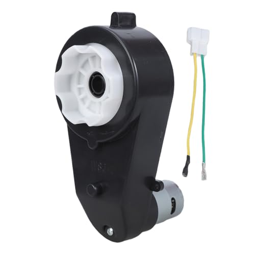 Xinsheinelry RS550 24 V Elektromotorgetriebe Für Kinder Außerhalb Der Straße Fahrt Auf Autos Bauklettern Fähigkeit Sicherheitsschutzschutz Xinsheinelry RS550 24 V Elektromotorgetriebe Für Kinder Außerhalb Der Straße Fahrt Auf Autos Bauklettern Fähigkeit Sicherheitsschutzschutz von Xinsheinelry