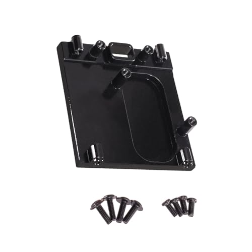 Xinsheinelry Upgrade Modellauto Motorhalter Motorhalterung Sitze Aluminiumlegierung Abnehmbarer Teilzubehör Xinsheinelry Upgrade Modellauto Motorhalter Motorhalterung Sitze Aluminiumlegierung Abnehmbarer Teilzubehör von Xinsheinelry