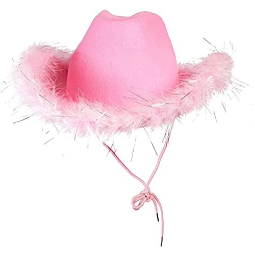 Xinsheinelry Vintage-Hut für Damen und Herren, Filz, Damenhüte, Party, Pailletten, Dekor, Oberteil, Motorhaube, Herren, Cosplay Xinsheinelry Vintage-Hut für Damen und Herren, Filz, Damenhüte, Party, Pailletten, Dekor, Oberteil, Motorhaube, Herren, Cosplay von Xinsheinelry