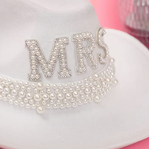 Xinsheinelry Weiße, elegante Braut-Hochzeits-Requisiten, für den Außenbereich, für Damen und Mädchen von Xinsheinelry