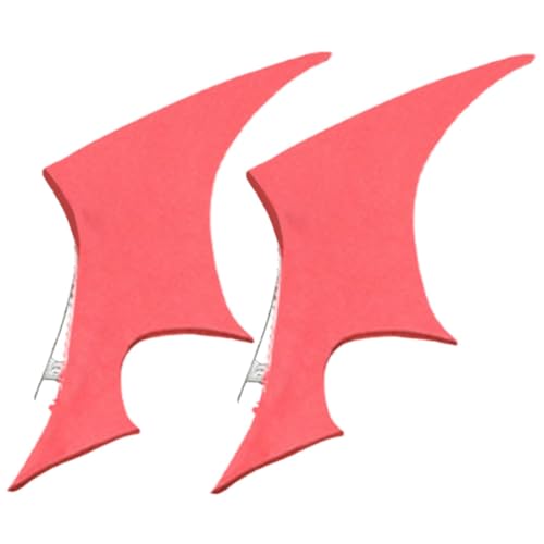 Xistuoz Cartoon-Fledermaus-Kopfschmuck, Halloween-Haarspangen, geheimnisvolle Atmosphäre, Kostüm, Cosplay, Zubehör für Schulaufführungen, Bühnenshows, Halloween-Partys und den täglichen Gebrauch Xistuoz Cartoon-Fledermaus-Kopfschmuck, Halloween-Haarspangen, geheimnisvolle Atmosphäre, Kostüm, Cosplay, Zubehör für Schulaufführungen, Bühnenshows, Halloween-Partys und den täglichen Gebrauch von Xistuoz