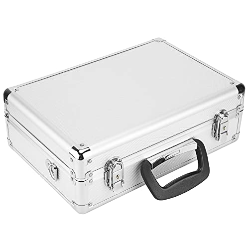 Xiuganpo Aluminiumgehäuse 2,4 G Remote Fernflugzeugflugzeug -Sender Aluminiumbeutel für JR/Futaba/ Xiuganpo Aluminiumgehäuse 2,4 G Remote Fernflugzeugflugzeug -Sender Aluminiumbeutel für JR/Futaba/ von Xiuganpo