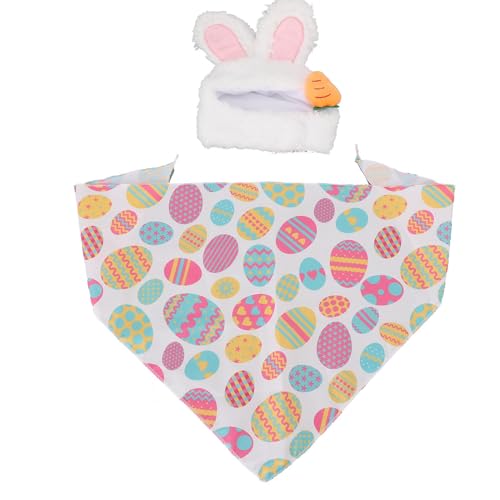 Xiuganpo Bunny Goose Osteranpassung, Elegante Ostergans -Spalt für die Dekoration Im Freien für 23 -Zoll Gänse Xiuganpo Bunny Goose Osteranpassung, Elegante Ostergans -Spalt für die Dekoration Im Freien für 23 -Zoll Gänse von Xiuganpo