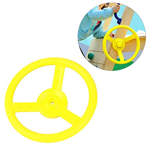 Xiuganpo Drehung des Lenkrad (Yellow) von Xiuganpo
