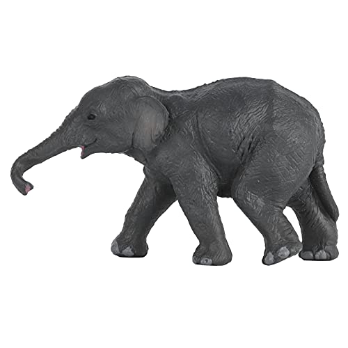 Xiuganpo Elefant -Modellspielzeug, Elefantmodell Haltbarer Bildung Exquisit Hochsimuliert für die Modelldekoration für Spielzeug für für Xiuganpo Elefant -Modellspielzeug, Elefantmodell Haltbarer Bildung Exquisit Hochsimuliert für die Modelldekoration für Spielzeug für für von Xiuganpo
