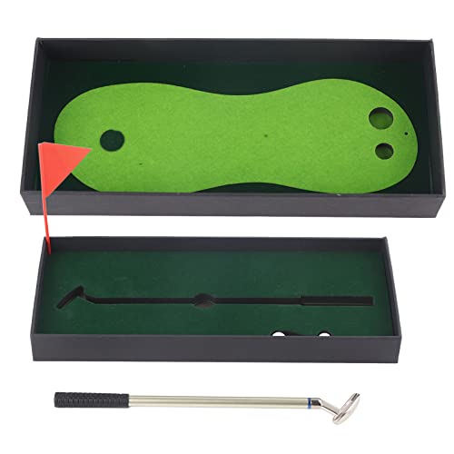 Xiuganpo Golfset von Desktop -Computern, Rollkragenpullover Rudleneck, Haltbarkeit für das Heimbüro von Xiuganpo