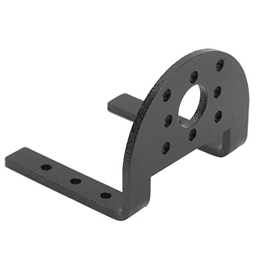 Xiuganpo RC -Motorhalterung, Motorhalterung, RC -Automotor Halterung, Metall 16mm Montierloch für Boots Auto von Xiuganpo