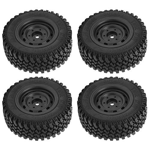 Xiuganpo RC -Reifen, RC -Gummi Reifen, die Gegen Hohe Stabilitätsstabilität für Automobile MN86 Resistent Sind Xiuganpo RC -Reifen, RC -Gummi Reifen, die Gegen Hohe Stabilitätsstabilität für Automobile MN86 Resistent Sind von Xiuganpo