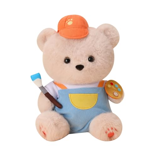 Kuscheltier Samt Ente 25 cm,Plüsch Spielzeug Plüschtier,Flauschiger Stofftier zum Spielen, Geschenk Kuscheln,Gemütliches Schmusetier Ente,Spielzeugwurfkissen,Geschenk für Kinder Mädchen (25 cm,C) Kuscheltier Samt Ente 25 cm,Plüsch Spielzeug Plüschtier,Flauschiger Stofftier zum Spielen, Geschenk Kuscheln,Gemütliches Schmusetier Ente,Spielzeugwurfkissen,Geschenk für Kinder Mädchen (25 cm,C) von Xiyocadt