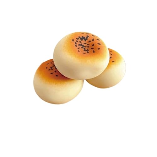 Stress Balls Soft Gadgets, Stressabbau Sensory Toys, Bouncy Desk Toys, Squeezable Stress Spielzeug für Kinder Stress Balls Soft Gadgets, Stressabbau Sensory Toys, Bouncy Desk Toys, Squeezable Stress Spielzeug für Kinder von Xiyocadt