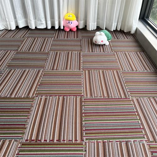 Xiyocadt 10 Stück Eva Schaumstoff Puzzlematte, Puzzleteppich,rutschfest Bodenschutzmatte,Krabbelmatte, Spielmatte,für Wohnzimmer,Schlafzimmer, Kinderzimmer, Spielzimmer (Grau + Dunkelgrün) von Xiyocadt