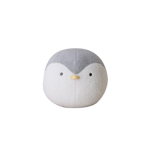 Xiyocadt 25 cm Kuscheltier Pinguin Plüschtier, Süße Pinguin Plüsch Spielzeug Plüschpinguin, Cartoon Kissen Süß Geschenk Unisex Kuscheltier, Mädchen Pinguin Spiel für Mädchen Jungen Xiyocadt 25 cm Kuscheltier Pinguin Plüschtier, Süße Pinguin Plüsch Spielzeug Plüschpinguin, Cartoon Kissen Süß Geschenk Unisex Kuscheltier, Mädchen Pinguin Spiel für Mädchen Jungen von Xiyocadt