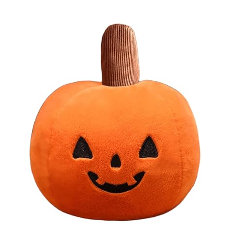 Xiyocadt Geister Plüschtier Mumie Kuscheltier, Mumie und gefüllt Stilvolle Halloween Mumie Puppe,Halloween Kürbis Kuscheltier mit Kürbis,Nettes Plush Kissen lustige festlicher Raumdekoration (40CM,B) Xiyocadt Geister Plüschtier Mumie Kuscheltier, Mumie und gefüllt Stilvolle Halloween Mumie Puppe,Halloween Kürbis Kuscheltier mit Kürbis,Nettes Plush Kissen lustige festlicher Raumdekoration (40CM,B) von Xiyocadt
