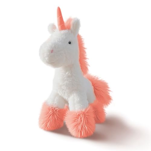 Xiyocadt Groß Einhorn Plüsch Kuscheltier, Flauschiger Stofftier zum Spielen Gemütliches Schmusetier Plüsch Pferd, Einhorn Plüschkissen Spielzeug, Geburtstagsgeschenke Für Jungen Mädchen (12cm,juse) Xiyocadt Groß Einhorn Plüsch Kuscheltier, Flauschiger Stofftier zum Spielen Gemütliches Schmusetier Plüsch Pferd, Einhorn Plüschkissen Spielzeug, Geburtstagsgeschenke Für Jungen Mädchen (12cm,juse) von Xiyocadt