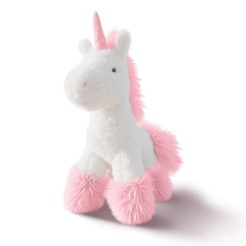 Xiyocadt Groß Einhorn Plüsch Kuscheltier, Flauschiger Stofftier zum Spielen Gemütliches Schmusetier Plüsch Pferd, Einhorn Plüschkissen Spielzeug, Geburtstagsgeschenke Für Jungen Mädchen (12cm,fense) Xiyocadt Groß Einhorn Plüsch Kuscheltier, Flauschiger Stofftier zum Spielen Gemütliches Schmusetier Plüsch Pferd, Einhorn Plüschkissen Spielzeug, Geburtstagsgeschenke Für Jungen Mädchen (12cm,fense) von Xiyocadt