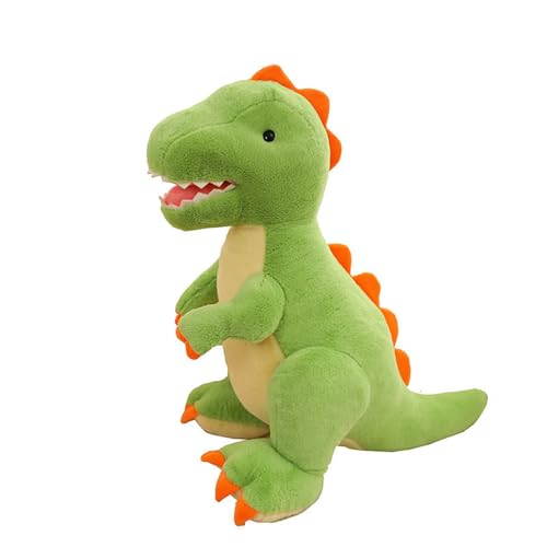 Xiyocadt Kuscheltier Dinosaurier GrüN,Dino PlüSchtier Klein,PlüSch Dinosaurier, Dino PlüSchtier Baby,Kuscheltier Groß Kissen Puppe Junge MäDchen Kinder (100cm) von Xiyocadt