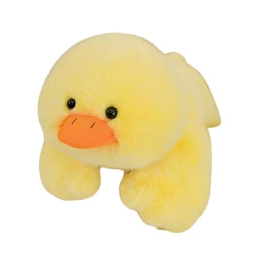 Xiyocadt Kuscheltier Samt Ente,Plüsch Spielzeug Plüschtier für Kinder,Baby Flauschiger Stofftier zum Spielen,Gemütliches Schmusetier Ente,Kawaii Enten Stofftier,Geschenk für Kinder Mädchen (45cm) Xiyocadt Kuscheltier Samt Ente,Plüsch Spielzeug Plüschtier für Kinder,Baby Flauschiger Stofftier zum Spielen,Gemütliches Schmusetier Ente,Kawaii Enten Stofftier,Geschenk für Kinder Mädchen (45cm) von Xiyocadt