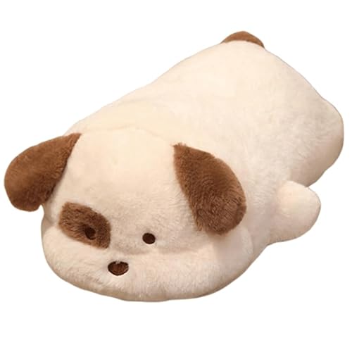 Xiyocadt Plüschtiere, süße Stoffbären, Kawaii Kissen, Kuscheltiere, Geschenke für Kinder, Freundinnen, Jungen und Mädchen (Welpe) von Xiyocadt