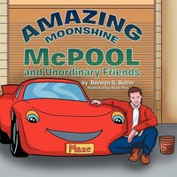 Amazing Moonshine Mcpool von Xlibris