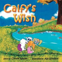 Calfy's Wish von Xlibris