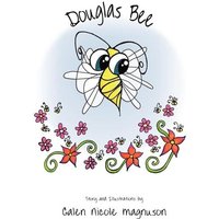 Douglas Bee von Xlibris