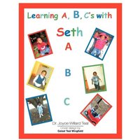 Learning A, B, C's with Seth von Xlibris
