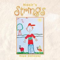 Nasir's Strings von Xlibris