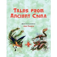 Tales from Ancient China von Xlibris