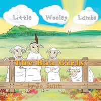 The Baa Girls von Xlibris