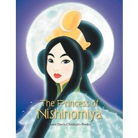 The Princess of Nishinomiya von Xlibris