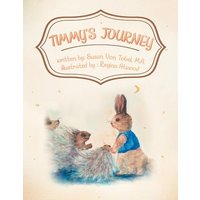 Timmy's Journey von Xlibris