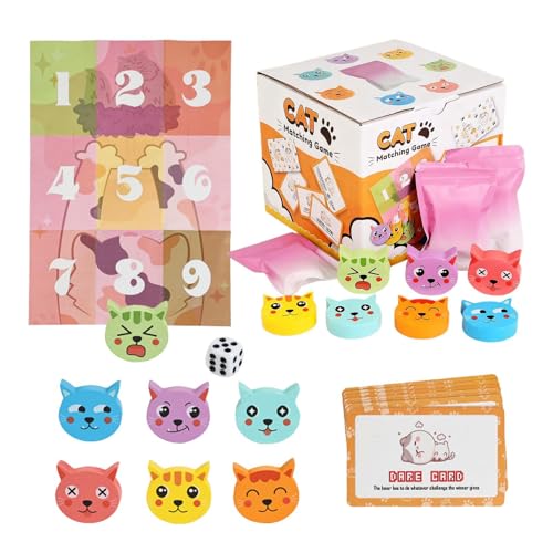 Xmccvt Lernspielzeuge Für Kleinkinder - Sinneslernspiele Aktivitäten,Sicherliches Vorschule Lernspielzeug,Geschenkideen Geburtstag Ostern Weihnachten Klassenreise Xmccvt Lernspielzeuge Für Kleinkinder - Sinneslernspiele Aktivitäten,Sicherliches Vorschule Lernspielzeug,Geschenkideen Geburtstag Ostern Weihnachten Klassenreise von Xmccvt