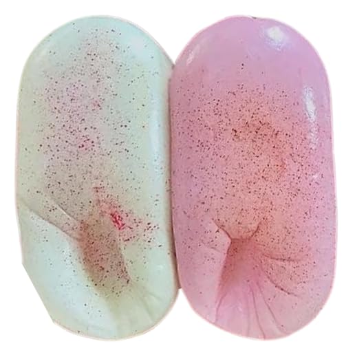 2pcs Squeeze Käse niedlich langsam aufsteigender Squeeze Spielzeug weicher Schaumfutter -Form niedliche Zappel Kollektion Stressabbau 2pcs Squeeze Käse niedlich langsam aufsteigender Squeeze Spielzeug weicher Schaumfutter -Form niedliche Zappel Kollektion Stressabbau von Xoeryoy