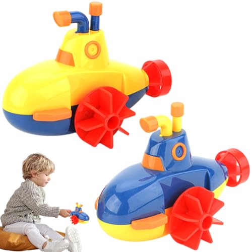 2pcs U -Boot Spielzeug niedliche Safe & Fun Wind Up Toy U -Boot -Badewanne Spielzeug Unterwasserpool Party Gefälligkeiten für Jungen und Mädchen einzigartige Goodie -Bag -Füllstoffe 2pcs U -Boot Spielzeug niedliche Safe & Fun Wind Up Toy U -Boot -Badewanne Spielzeug Unterwasserpool Party Gefälligkeiten für Jungen und Mädchen einzigartige Goodie -Bag -Füllstoffe von Xoeryoy
