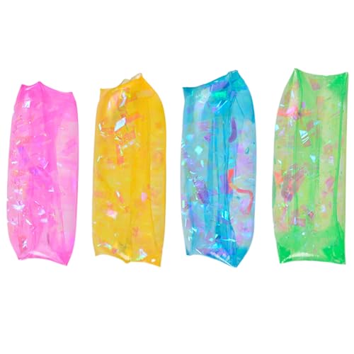 Wasser Wiggler 4PCS Stress Soulage von Xoeryoy