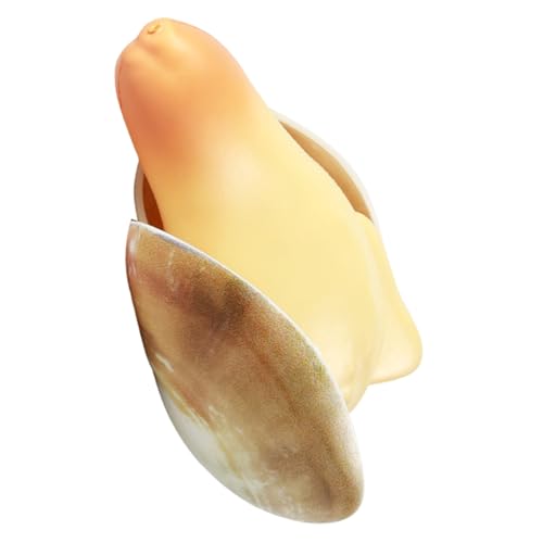 Wasserpistole für Kinder, Simulation Clam Press-On Sea Animal Toys, Hangable & Fun Summer Water Toys für Mädchen, Jungen, Jungen Wasserpistole für Kinder, Simulation Clam Press-On Sea Animal Toys, Hangable & Fun Summer Water Toys für Mädchen, Jungen, Jungen von Xoeryoy