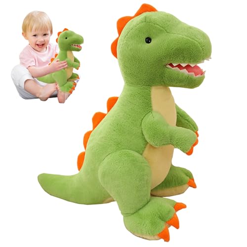 Xoeryoy Dinosaurier Plüschspielzeug 11 Zoll niedlich groß von Xoeryoy