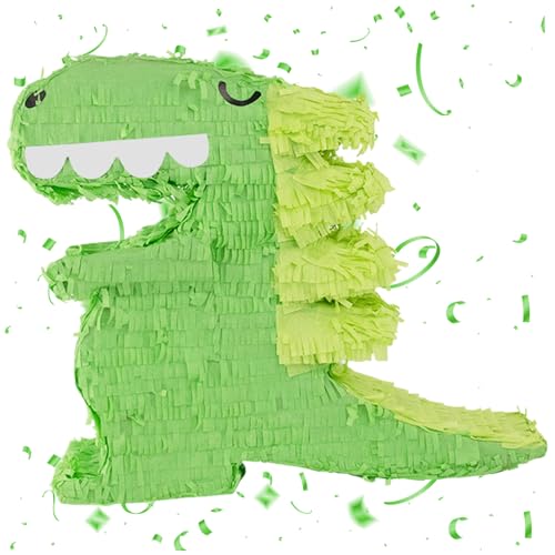 Xoeryoy Dinosaurierspielzeug 16x15x4 -Zoll -Kind, lustiges Spielzeug für Geburtstagsfeier, süße Saur Partyspiele für Jubiläumsfeiert von Xoeryoy