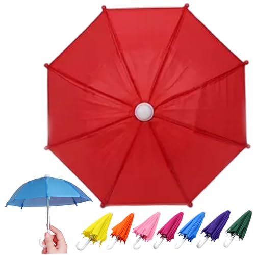Xoeryoy Doll Regenschirm, 8 Prozent von Xoeryoy