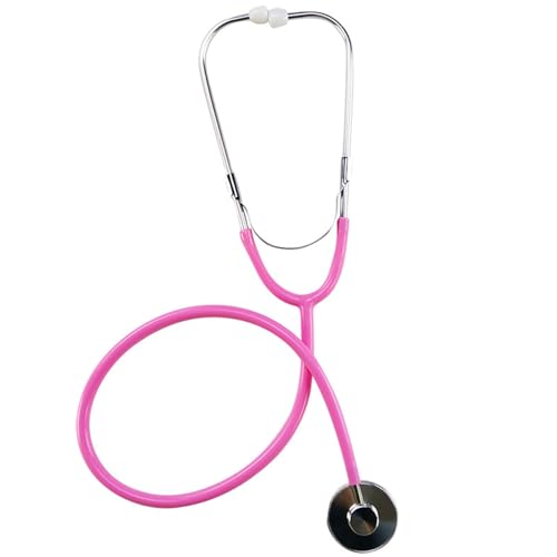 Xoeryoy Kinder Stethoskop Real Working Nursing Stethoscope für Kinder Rollenspiele Doktor -Spielsets tun Spielzubehör für Kleinkind vor Xoeryoy Kinder Stethoskop Real Working Nursing Stethoscope für Kinder Rollenspiele Doktor -Spielsets tun Spielzubehör für Kleinkind vor von Xoeryoy