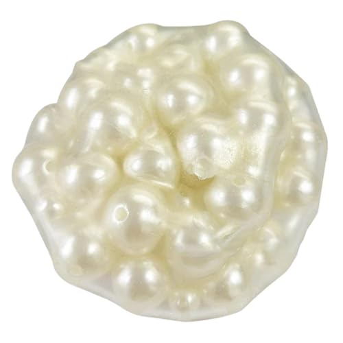 Xoeryoy Squeeze Toys 3, 94x3, 94 Zoll Kawaii süße weiße Explosion Perlenstil Angst und Stressbekämpfung Spielzeug für Erwachsene, Kinder, Kinder Xoeryoy Squeeze Toys 3, 94x3, 94 Zoll Kawaii süße weiße Explosion Perlenstil Angst und Stressbekämpfung Spielzeug für Erwachsene, Kinder, Kinder von Xoeryoy
