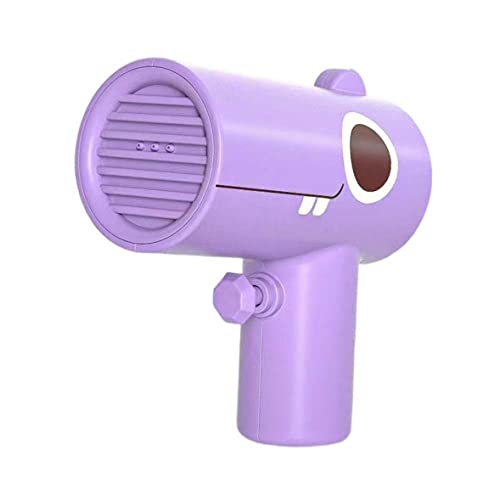 Xoeryoy Wasserpistole Sommer Wasserspiel Spielzeug Schwimmbad Bad Beach Spielzeug für Kinder lila von Xoeryoy