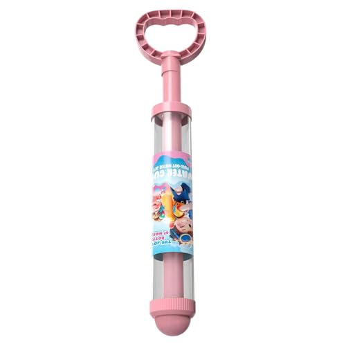 Xoeryoy Wasserpistole für Kinder, Feuerwerk Squirter Wasserpistole, Nachtglühplastik -Wasserspielzeug für Outdoor Pool Beach Outdoor -Kampfspielzeug Spielzeug im Freien && Xoeryoy Wasserpistole für Kinder, Feuerwerk Squirter Wasserpistole, Nachtglühplastik -Wasserspielzeug für Outdoor Pool Beach Outdoor -Kampfspielzeug Spielzeug im Freien && von Xoeryoy