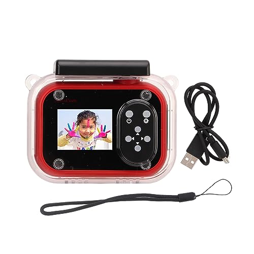 Xolsurg 24MP HD Kinderkamera Video Fotoshooting Kinder -Selfie -Kamera Xolsurg 24MP HD Kinderkamera Video Fotoshooting Kinder -Selfie -Kamera von Xolsurg