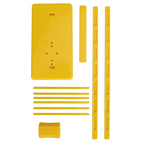 Xolsurg DIY Gravity CALALATOR KIT wissenschaftliche Bildungsspielzeug Kinder Lernen Spielzeugkit Xolsurg DIY Gravity CALALATOR KIT wissenschaftliche Bildungsspielzeug Kinder Lernen Spielzeugkit von Xolsurg
