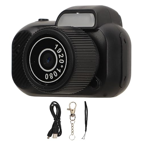 Xolsurg Digital Kids Camera 1080p HD Kleine Videokamera -Reiseurlaubsgeschenke für Kinder Xolsurg Digital Kids Camera 1080p HD Kleine Videokamera -Reiseurlaubsgeschenke für Kinder von Xolsurg